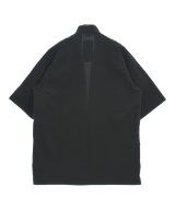 TEATORA（テアトラ）カジュアルシャツ 黒 サイズ:4(XL位) メンズ/2200654002056
