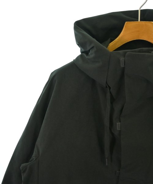 TEATORA（テアトラ）ブルゾン 黒 サイズ:2(M位) メンズ/2200658034015