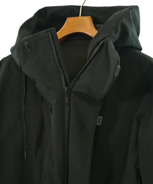 TEATORA（テアトラ）ブルゾン 黒 サイズ:2(M位) メンズ/2200658034015