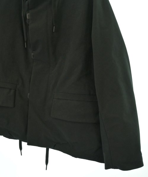 TEATORA（テアトラ）ブルゾン 黒 サイズ:2(M位) メンズ/2200658034015