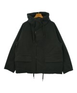 TEATORA（テアトラ）ブルゾン 黒 サイズ:2(M位) メンズ/2200658034015