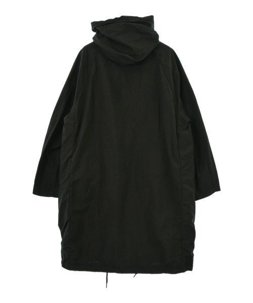 TEATORA（テアトラ）ブルゾン 黒 サイズ:2(M位) メンズ/2200658034022