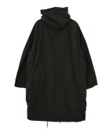 TEATORA（テアトラ）ブルゾン 黒 サイズ:2(M位) メンズ/2200658034022