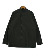 TEATORA（テアトラ）カジュアルシャツ 黒 サイズ:2(M位) メンズ/2200658034039