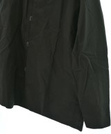 TEATORA（テアトラ）カジュアルシャツ 黒 サイズ:2(M位) メンズ/2200658034039