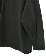 TEATORA（テアトラ）カジュアルシャツ 黒 サイズ:2(M位) メンズ/2200658034046