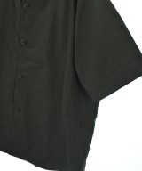 TEATORA（テアトラ）カジュアルシャツ 黒 サイズ:3(L位) メンズ/2200658034053