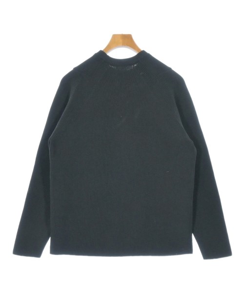 TEATORA（テアトラ）ニット・セーター 黒 サイズ:1(S位) メンズ/2200658034060