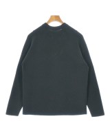 TEATORA（テアトラ）ニット・セーター 黒 サイズ:1(S位) メンズ/2200658034060