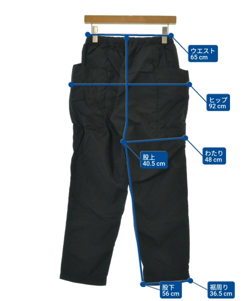 TEATORA（テアトラ）その他 黒 サイズ:2(M位) メンズ/2200658034084