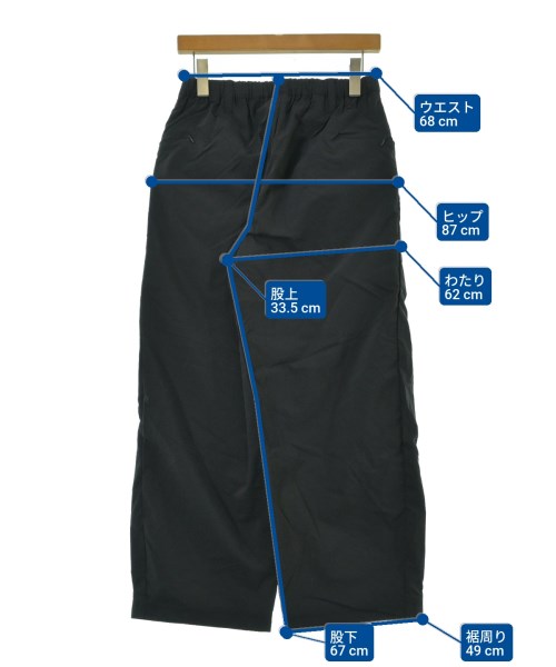 TEATORA（テアトラ）その他 黒 サイズ:2(M位) メンズ/2200658034091