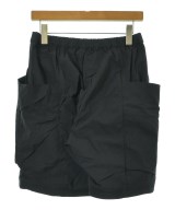 TEATORA（テアトラ）ショートパンツ 黒 サイズ:3(L位) メンズ/2200658034107