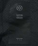 TEATORA（テアトラ）ショートパンツ 黒 サイズ:3(L位) メンズ/2200658034107