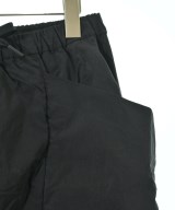 TEATORA（テアトラ）ショートパンツ 黒 サイズ:3(L位) メンズ/2200658034107