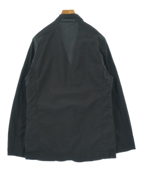 TEATORA（テアトラ）カジュアルジャケット 黒 サイズ:2(M位) メンズ/2200657841683