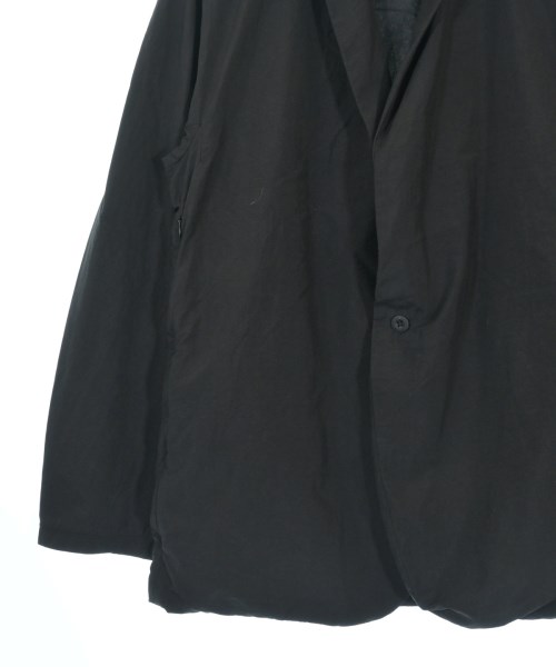 TEATORA（テアトラ）カジュアルジャケット 黒 サイズ:2(M位) メンズ/2200657841683