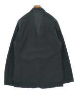 TEATORA（テアトラ）カジュアルジャケット 黒 サイズ:2(M位) メンズ/2200657841683