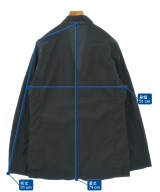 TEATORA（テアトラ）カジュアルジャケット 黒 サイズ:2(M位) メンズ/2200657841683