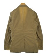 TEATORA（テアトラ）テーラードジャケット 茶 サイズ:46(M位) メンズ/2200653813523