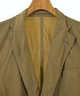 TEATORA（テアトラ）テーラードジャケット 茶 サイズ:46(M位) メンズ/2200653813523