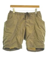 TEATORA（テアトラ）ショートパンツ ベージュ サイズ:48(L位) メンズ/2200653813530