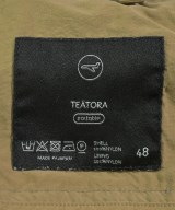 TEATORA（テアトラ）その他 ベージュ サイズ:48(L位) メンズ/2200653813547