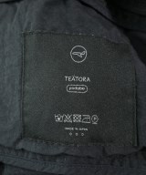 TEATORA（テアトラ）その他 黒 サイズ:3(L位) メンズ/2200659562135