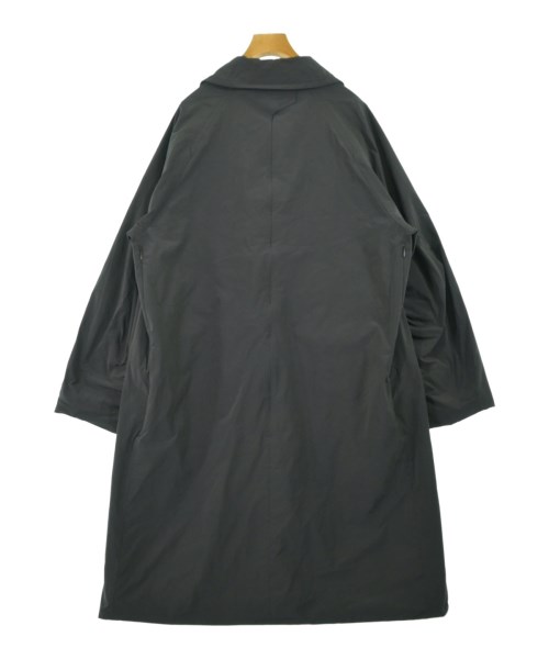 TEATORA（テアトラ）コート 黒 サイズ:2(M位) メンズ/2200660354019