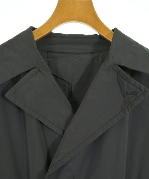 TEATORA（テアトラ）コート 黒 サイズ:2(M位) メンズ/2200660354019