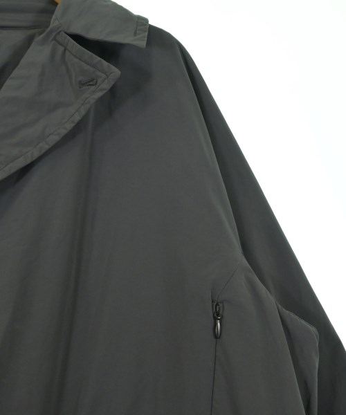 TEATORA（テアトラ）コート 黒 サイズ:2(M位) メンズ/2200660354019