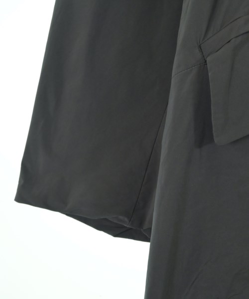 TEATORA（テアトラ）コート 黒 サイズ:2(M位) メンズ/2200660354019