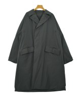 TEATORA（テアトラ）コート 黒 サイズ:2(M位) メンズ/2200660354019