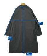 TEATORA（テアトラ）コート 黒 サイズ:2(M位) メンズ/2200660354019