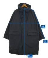 TEATORA（テアトラ）その他 紺 サイズ:3(L位) メンズ/2200660673042