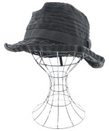 TEATORA（テアトラ）ハット 黒 サイズ:- メンズ/2200710665133