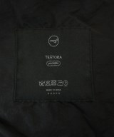 TEATORA（テアトラ）コート 黒 サイズ:5(XXL位) メンズ/2200710705037