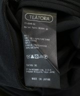 TEATORA（テアトラ）その他 黒 サイズ:5(XXL位) メンズ/2200710705051