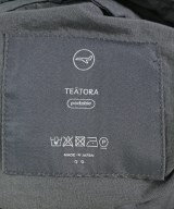 TEATORA（テアトラ）カジュアルシャツ グレー サイズ:2(M位) メンズ/2200708425053