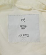 TEATORA（テアトラ）カジュアルシャツ 白 サイズ:-(XXL位) メンズ/2200708425084