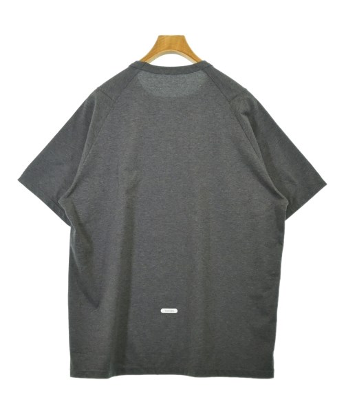 TEATORA（テアトラ）Tシャツ・カットソー グレー サイズ:3(L位) メンズ/2200708425138