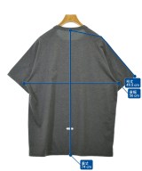 TEATORA（テアトラ）Tシャツ・カットソー グレー サイズ:3(L位) メンズ/2200708425138