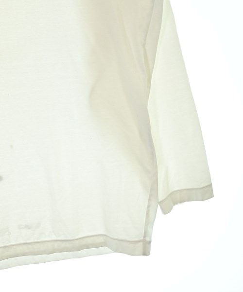 TEATORA（テアトラ）Tシャツ・カットソー 白 サイズ:L メンズ/2200707269184