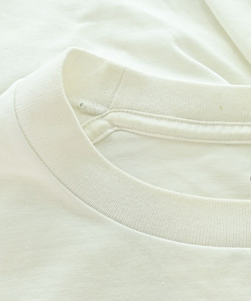 TEATORA（テアトラ）Tシャツ・カットソー 白 サイズ:L メンズ/2200707269184