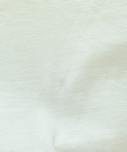 TEATORA（テアトラ）Tシャツ・カットソー 白 サイズ:L メンズ/2200707269184