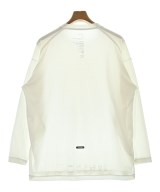 TEATORA（テアトラ）Tシャツ・カットソー 白 サイズ:L メンズ/2200707269184