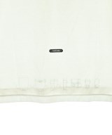TEATORA（テアトラ）Tシャツ・カットソー 白 サイズ:L メンズ/2200707269184