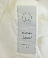 TEATORA（テアトラ）カジュアルシャツ 白 サイズ:3(L位) メンズ/2200712917025
