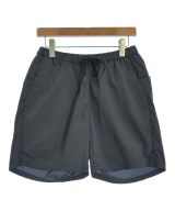 TEATORA ショートパンツ