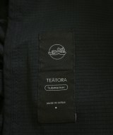 TEATORA（テアトラ）ショートパンツ 黒 サイズ:1(S位) メンズ/2200715262054