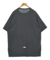 TEATORA（テアトラ）Tシャツ・カットソー 黒 サイズ:XXL メンズ/2200711133099